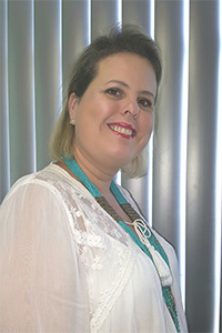 Marcela Cunha