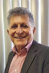 Luiz Cavalcante Beserra