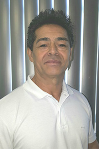 Antônio Otaviano Ribeiro