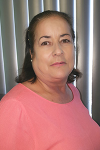 Marília Rodrigues